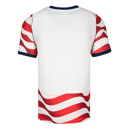 USA Hjemmedrakt VM 2026 Nummerfelt – bilde 3