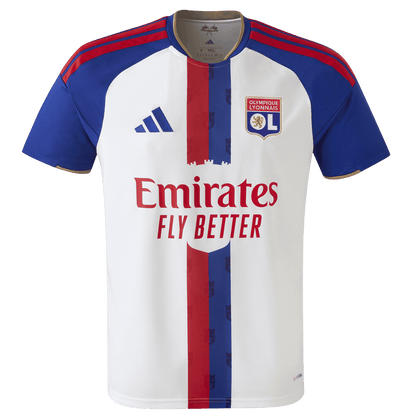 Olympique Lyonnais Hjemmedrakt 2026/27
