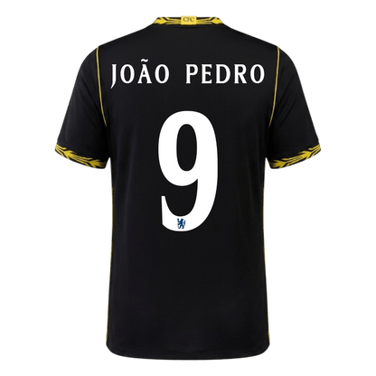 Chelsea Bortedrakt 2026/27 – JOÃO PEDRO #9