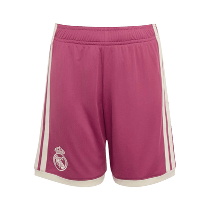 Real Madrid Tredjeshorts 2026/27