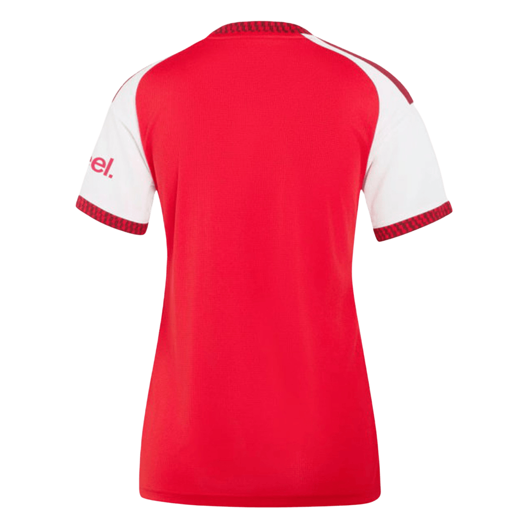 Arsenal Hjemmedrakt Dame 2026/27 – bilde 3