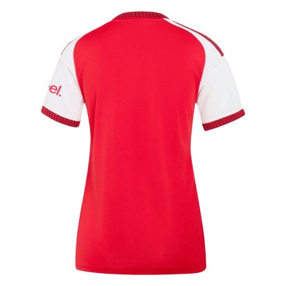 Arsenal Hjemmedrakt Dame 2026/27 – bilde 3