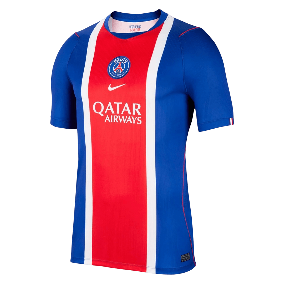 PSG Hjemmedraktsett 2026/27 – bilde 5