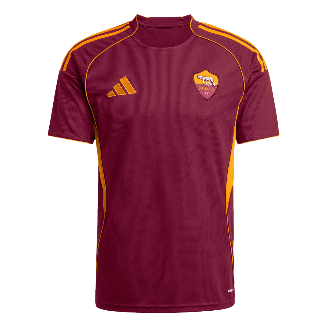 Roma Hjemmedraktsett 2025/26 – bilde 12