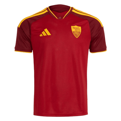 Roma Hjemmedraktsett 2026/27