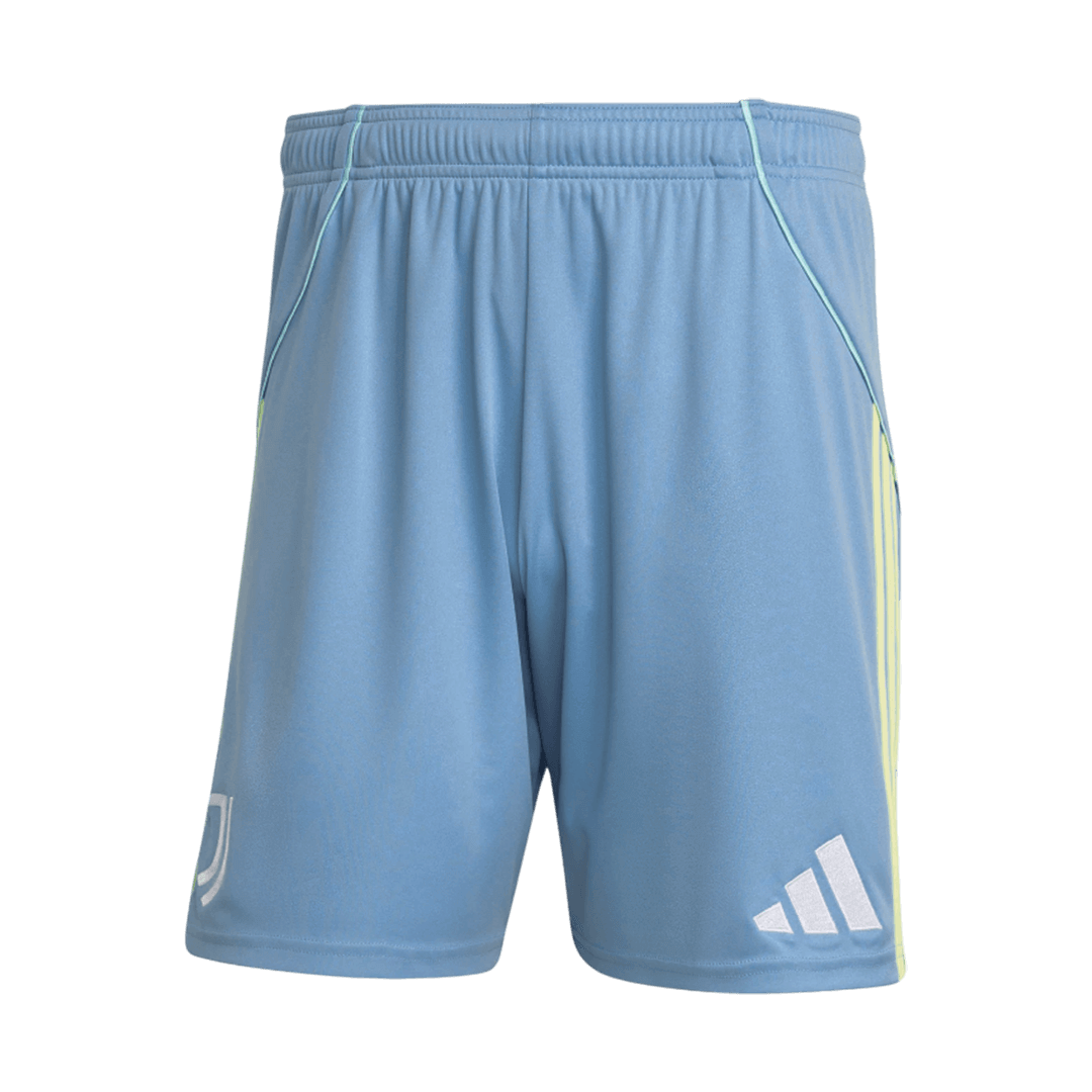 Juventus Borteshorts 2025/26
