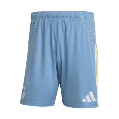 Juventus Borteshorts 2025/26