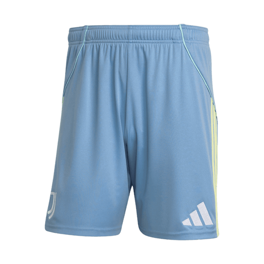 Juventus Borteshorts 2025/26