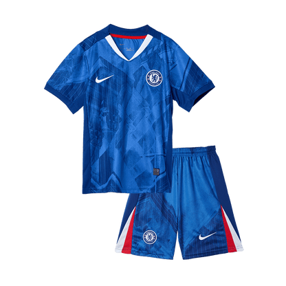 Chelsea Hjemmedraktsett Barn 2025/26 – bilde 15