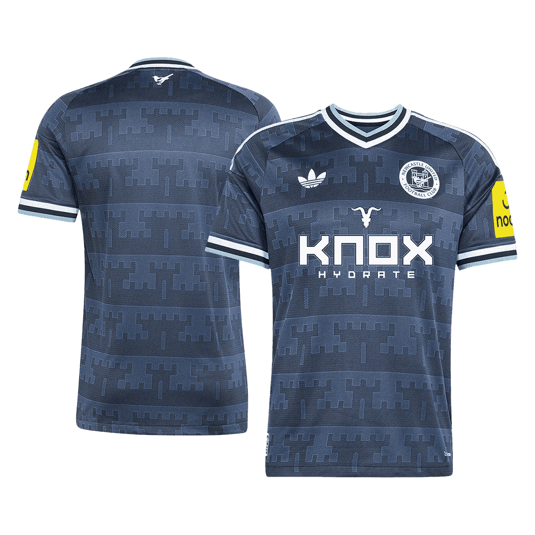 Newcastle United Bortedrakt 2026/27