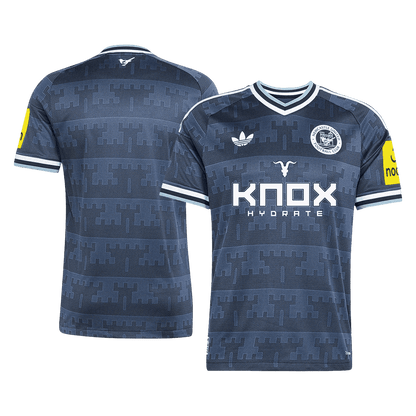 Newcastle United Bortedrakt 2026/27