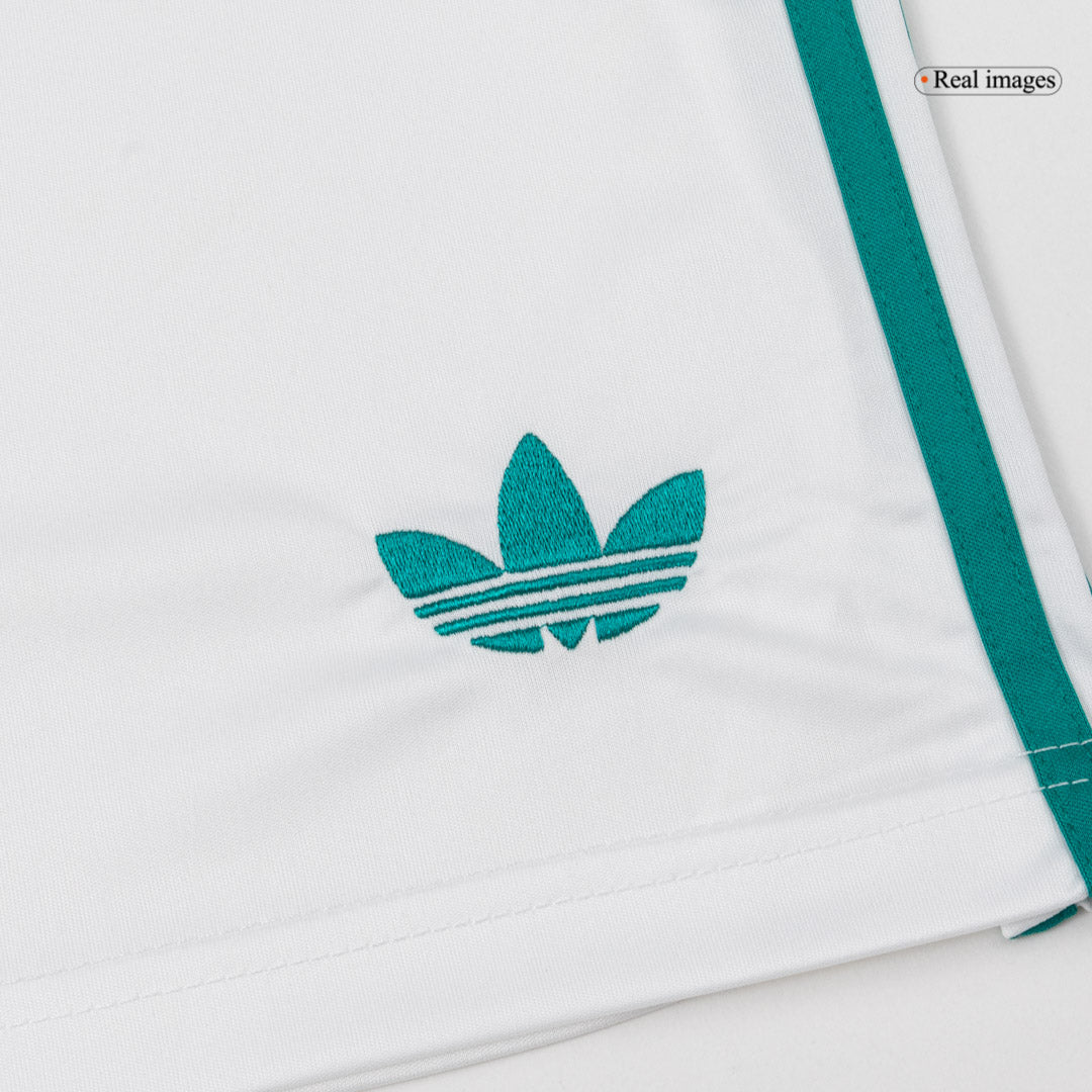 Liverpool Tredjeshorts 2025/26 – bilde 2