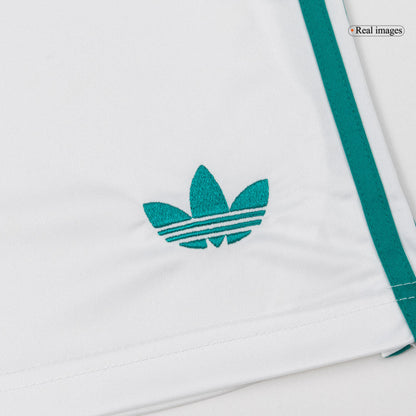 Liverpool Tredjeshorts 2025/26 – bilde 2