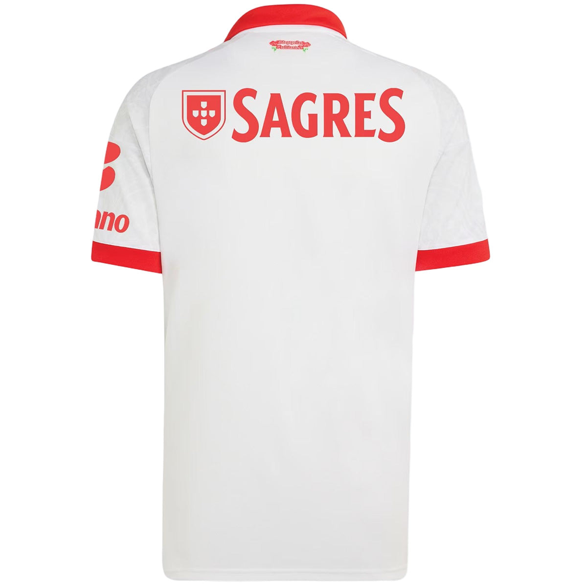 Benfica Bortedrakt 2026/27