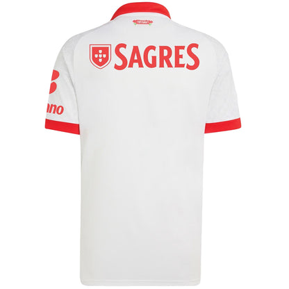 Benfica Bortedrakt 2026/27