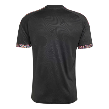 Olympique Lyonnais Tredjedrakt 2026/27