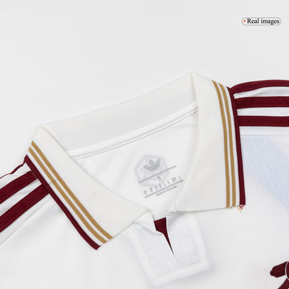 Arsenal Tredjedrakt Dame 2025/26 – bilde 9