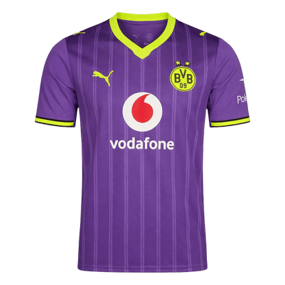 Borussia Dortmund Tredjedrakt 2026/27