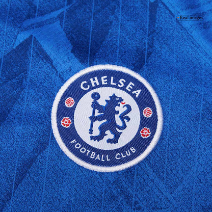 Chelsea Hjemmedraktsett Barn 2025/26 – bilde 9