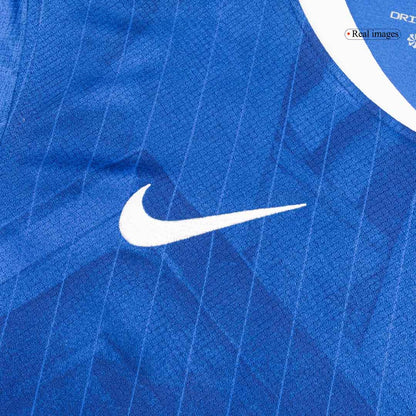 Chelsea Hjemmedrakt 2025/26 [PREMIUM] – bilde 6