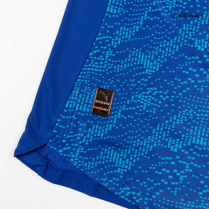 Marseille Tredjedrakt 2025/26 (Spillerversjon) – bilde 3