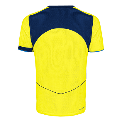Tottenham Hotspur Tredjedrakt 2025/26 (Spillerversjon) – bilde 10