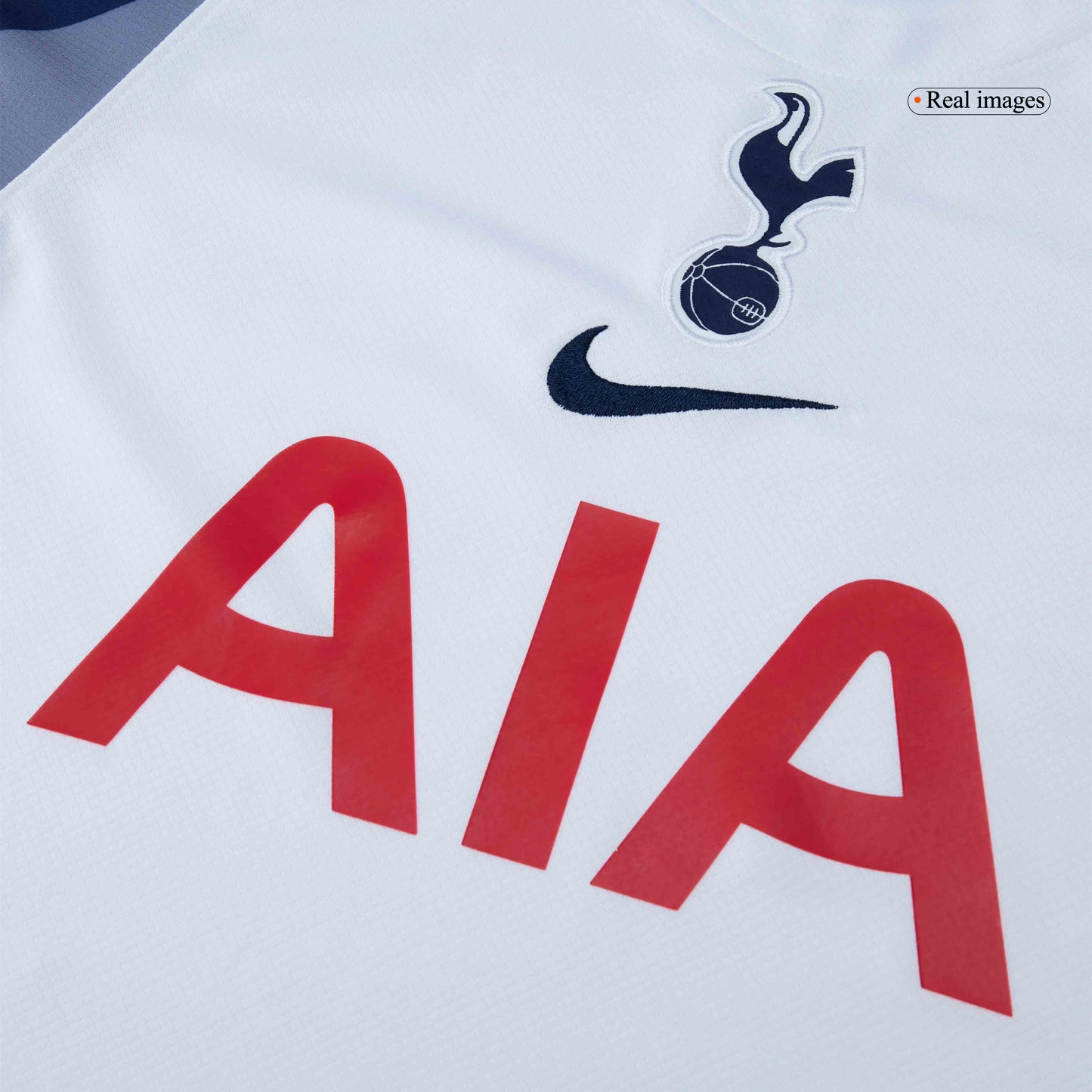 Tottenham Hotspur Hjemmedrakt 2025/26 – bilde 5