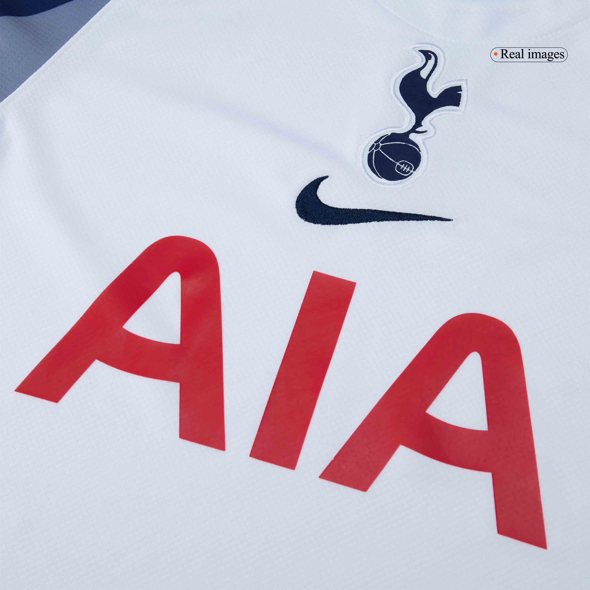 Tottenham Hotspur Hjemmedrakt 2025/26 – bilde 5