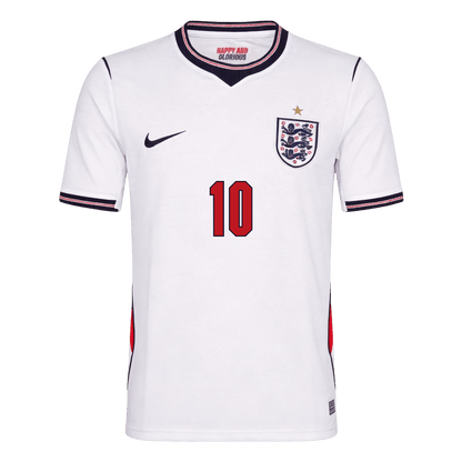 England Hjemmedrakt VM 2026 – BELLINGHAM #10 – bilde 2