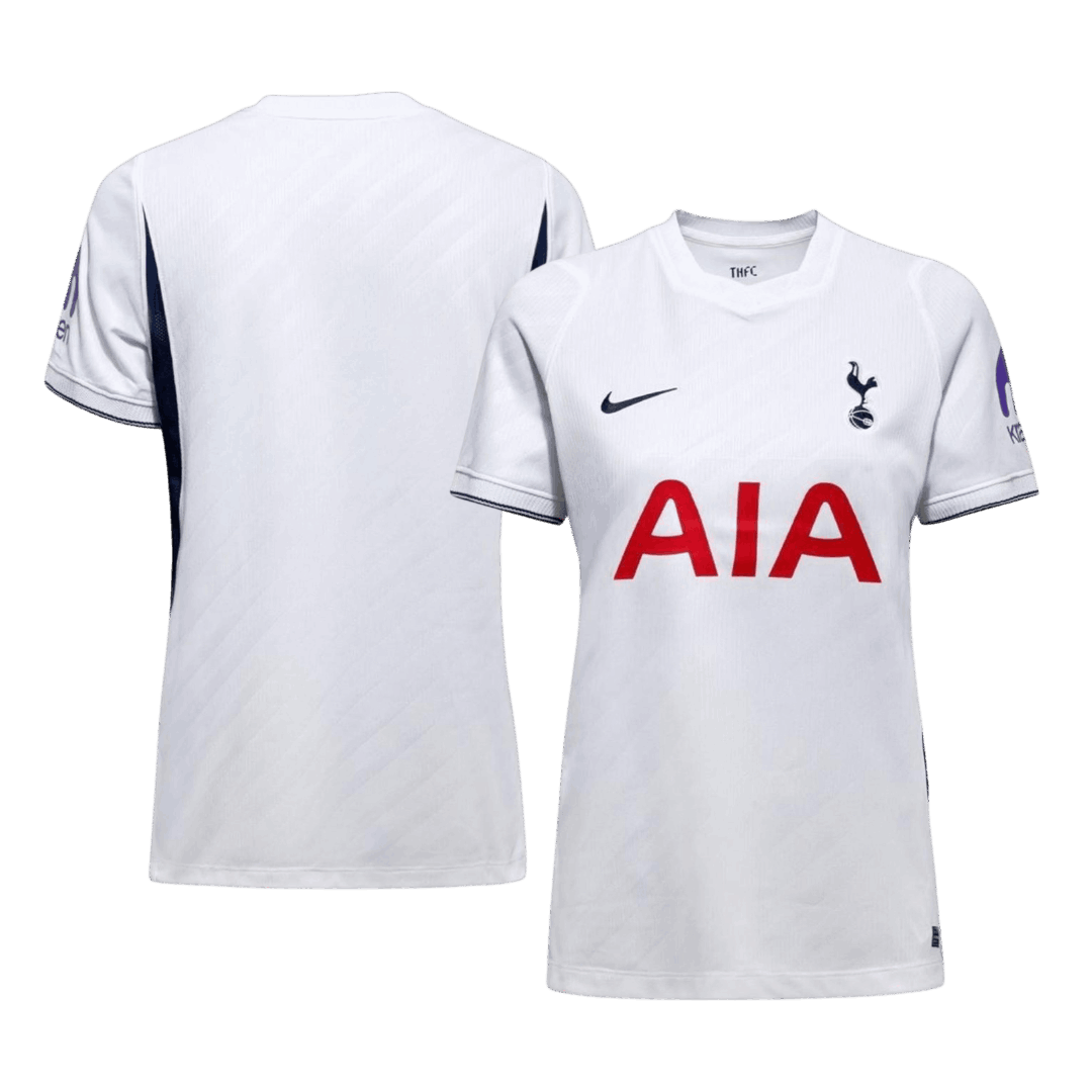 Tottenham Hotspur Hjemmedrakt Dame 2026/27