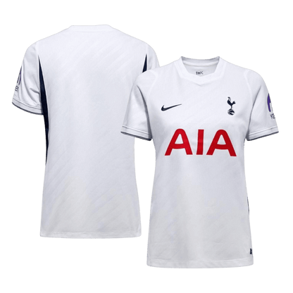 Tottenham Hotspur Hjemmedrakt Dame 2026/27
