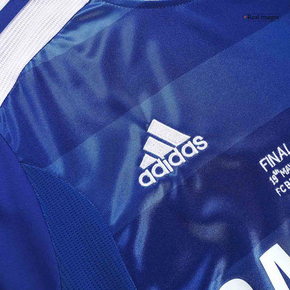 Chelsea Retro Hjemmedrakt 2011/12 UCL