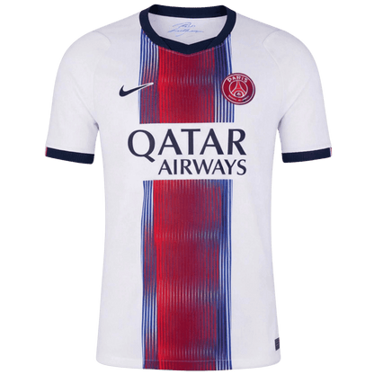 PSG Bortedrakt 2026/27 (Spillerversjon)