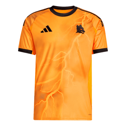 Roma Bortedrakt 2025/26 – DYBALA #21 – bilde 8