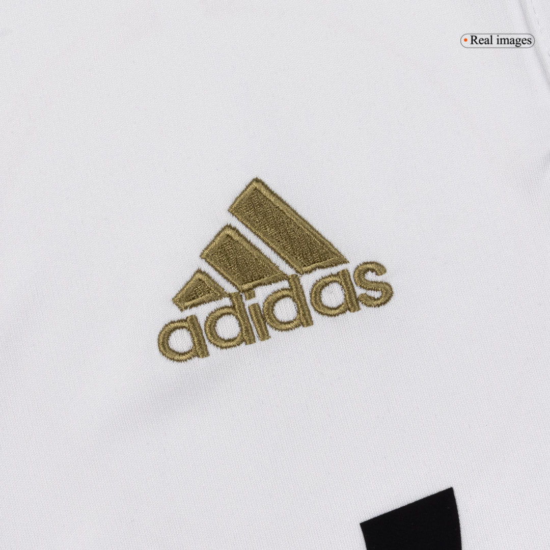 Real Madrid Retro Hjemmedrakt 2011/12 – bilde 6