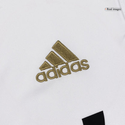 Real Madrid Retro Hjemmedrakt 2011/12 – bilde 6