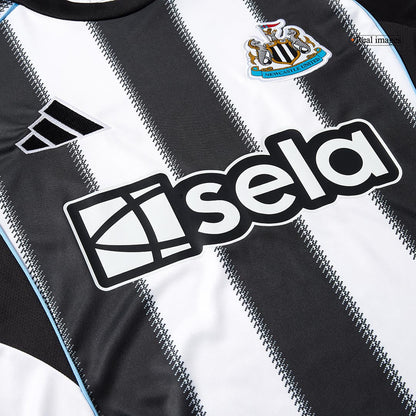 Newcastle United Hjemmedrakt 2025/26 – bilde 6