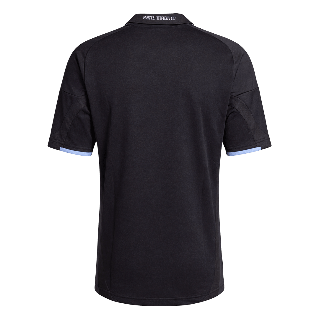 Real Madrid Retro Bortedrakt 2009/10 – bilde 2