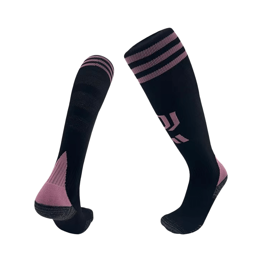 Juventus Hjemmesokker 2025/26