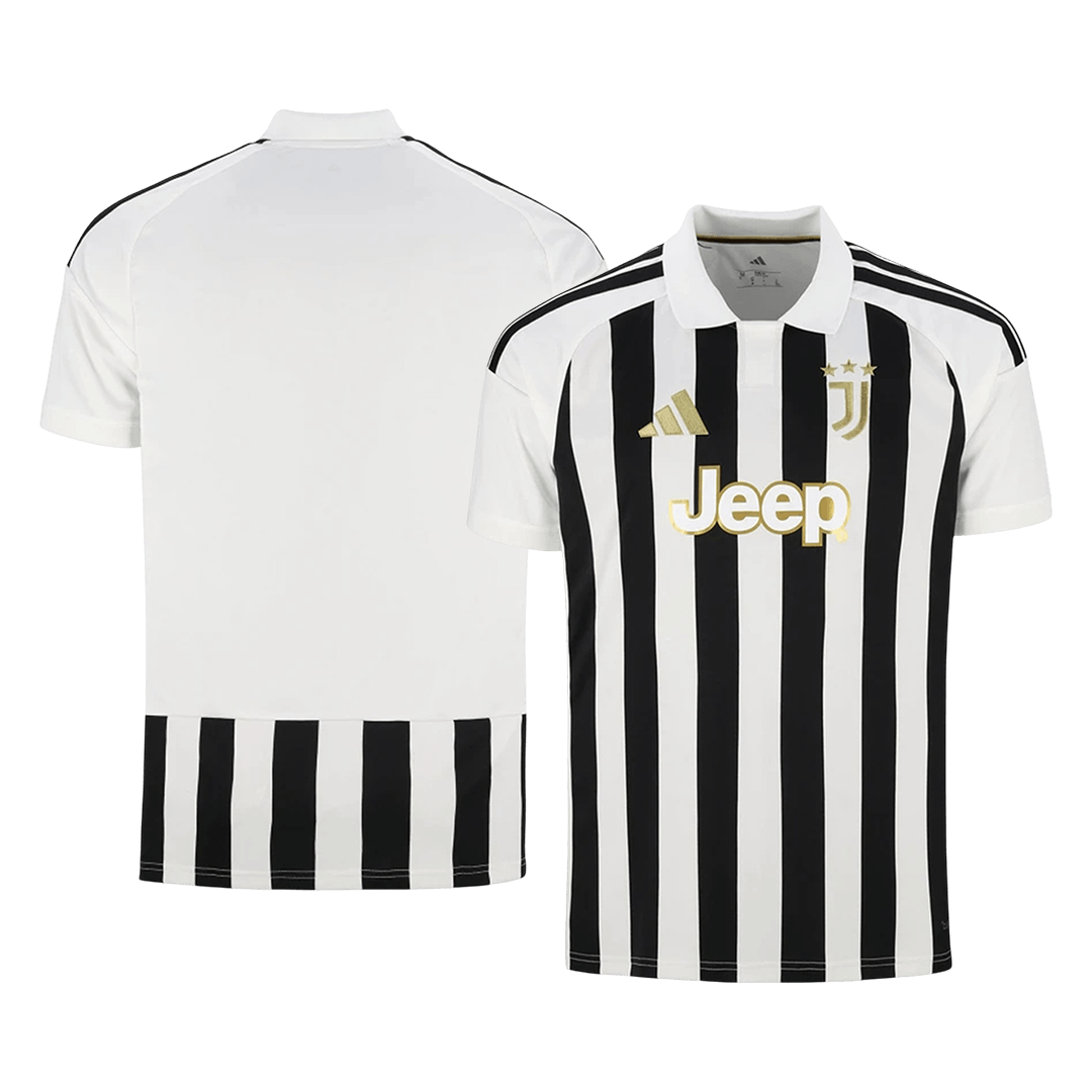 Juventus Hjemmedrakt 2026/27 – bilde 2