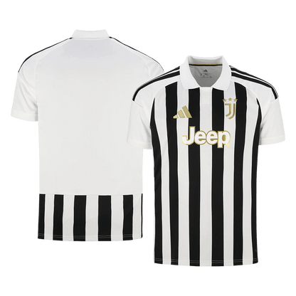 Juventus Hjemmedrakt 2026/27 – bilde 2