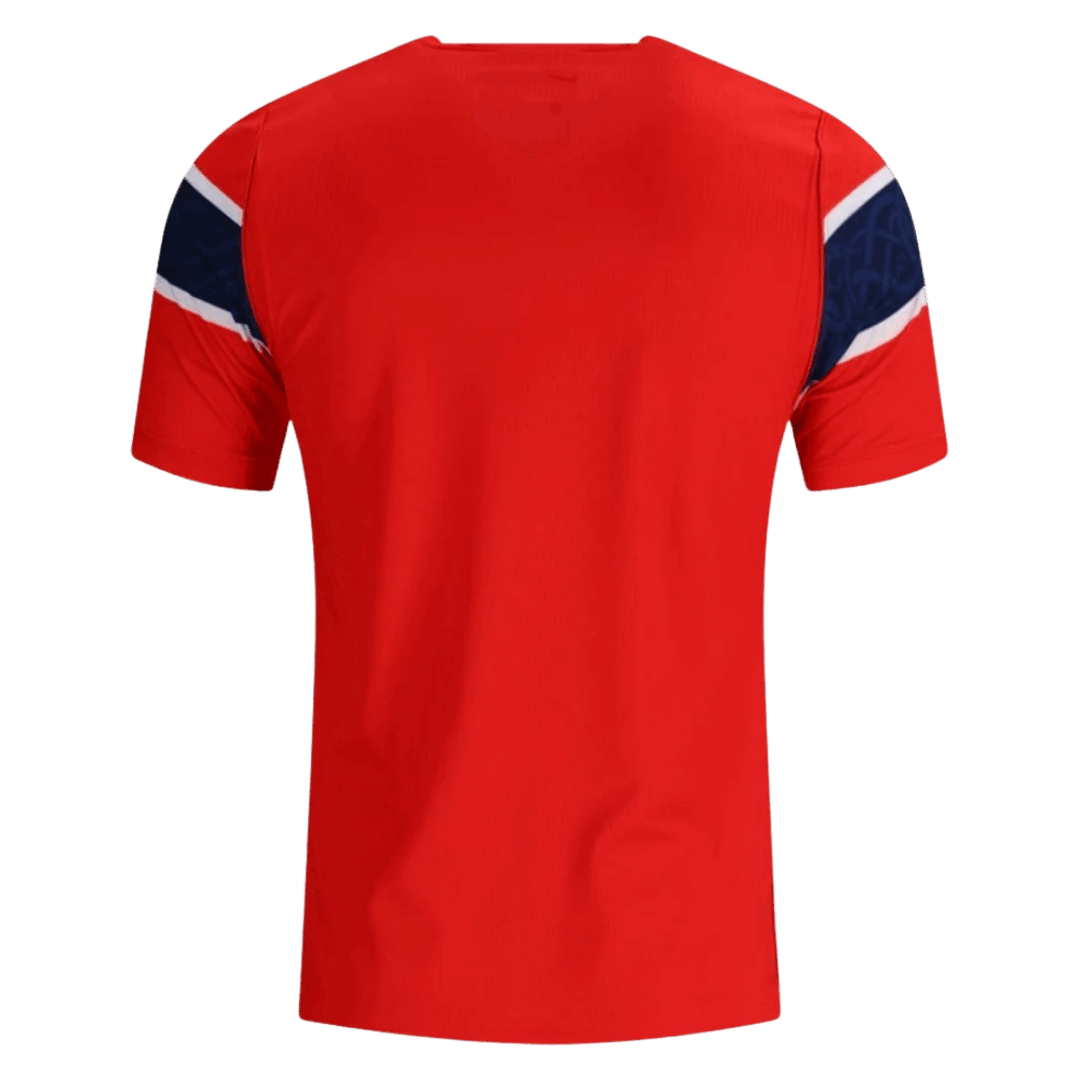 Norge Hjemmedrakt VM 2026 (Supporterversjon) – bilde 4