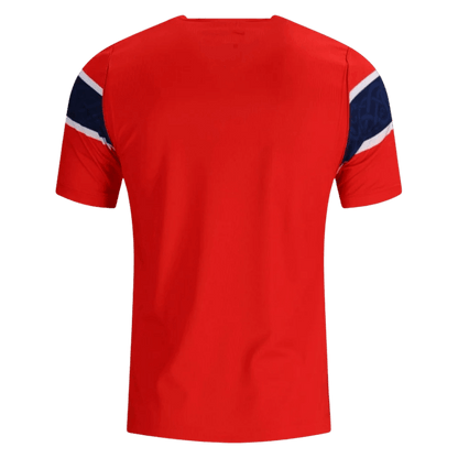 Norge Hjemmedrakt VM 2026 (Supporterversjon) – bilde 4